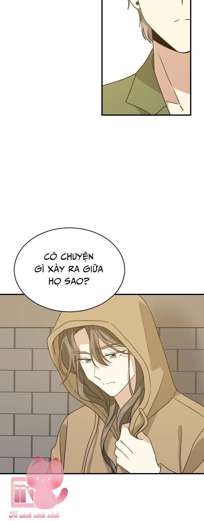 Bạn Của Em Trai Chapter 67 - 46