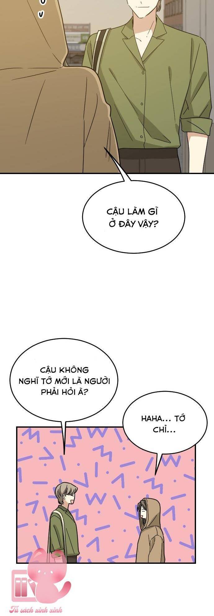 Bạn Của Em Trai Chapter 67 - 48