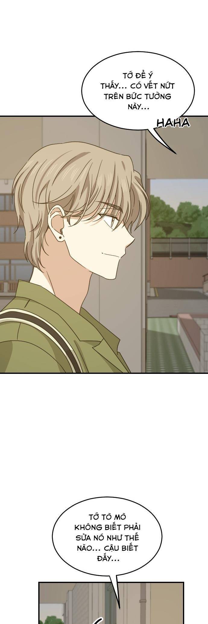 Bạn Của Em Trai Chapter 67 - 49