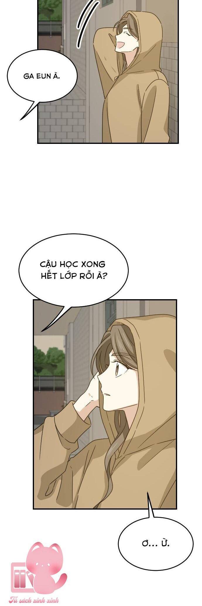 Bạn Của Em Trai Chapter 67 - 50