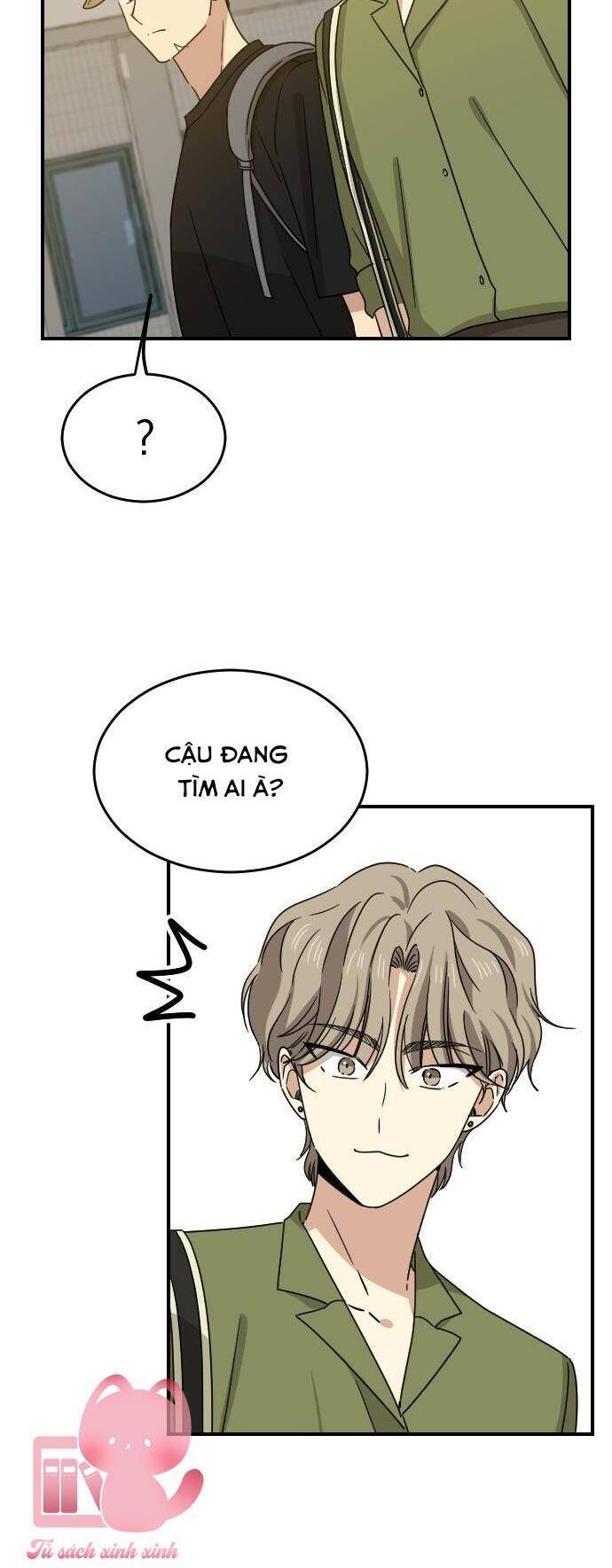 Bạn Của Em Trai Chapter 67 - 6