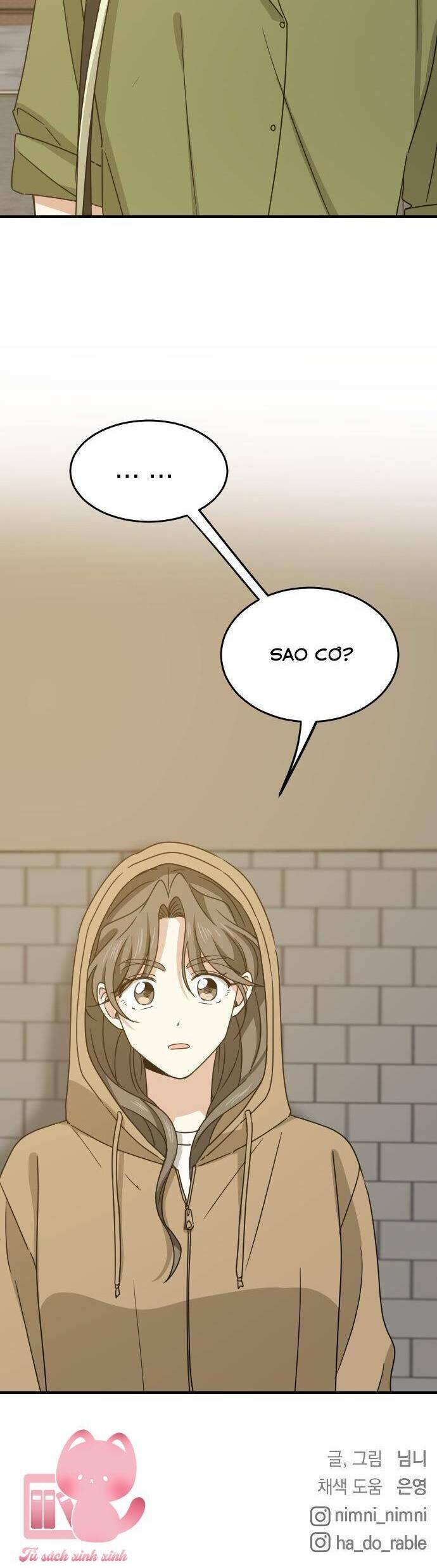 Bạn Của Em Trai Chapter 67 - 52