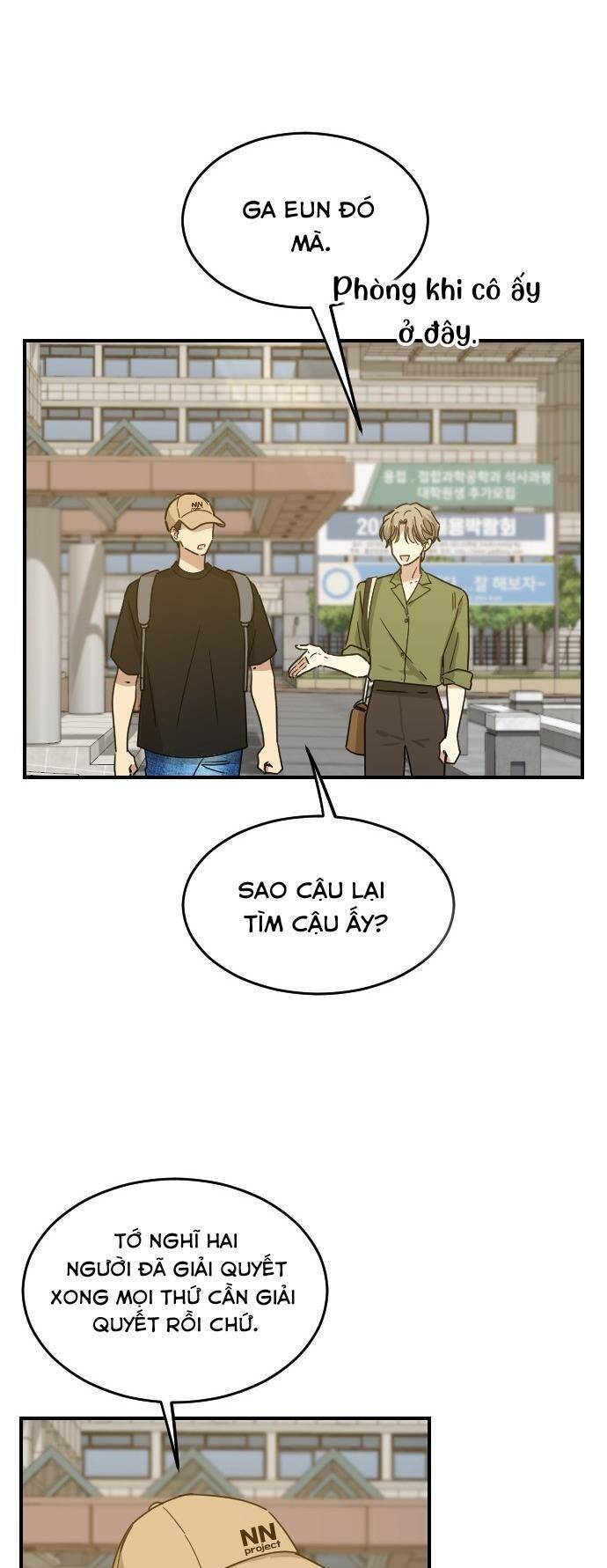 Bạn Của Em Trai Chapter 67 - 7