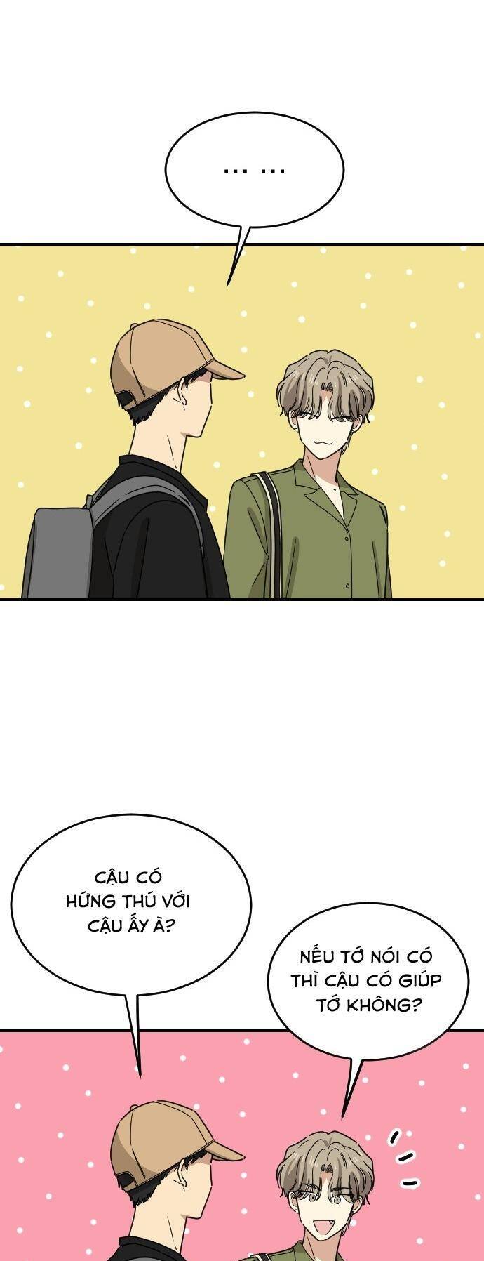 Bạn Của Em Trai Chapter 67 - 9