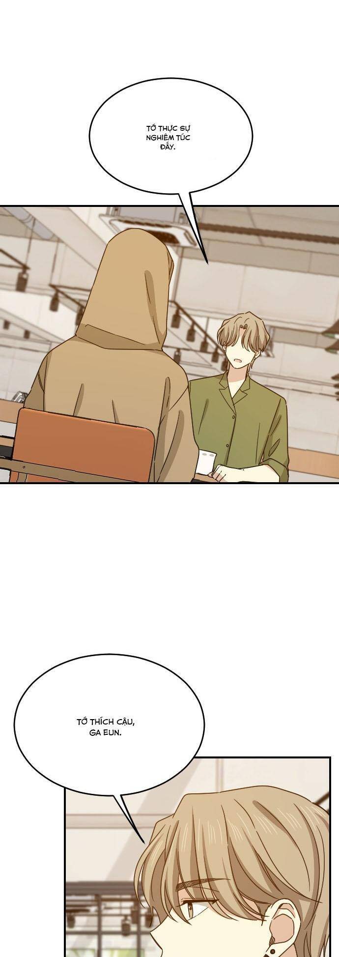 Bạn Của Em Trai Chapter 68 - 11