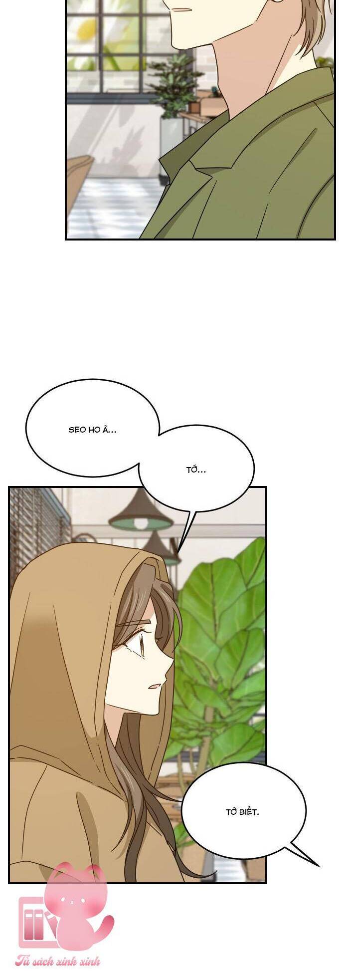 Bạn Của Em Trai Chapter 68 - 12