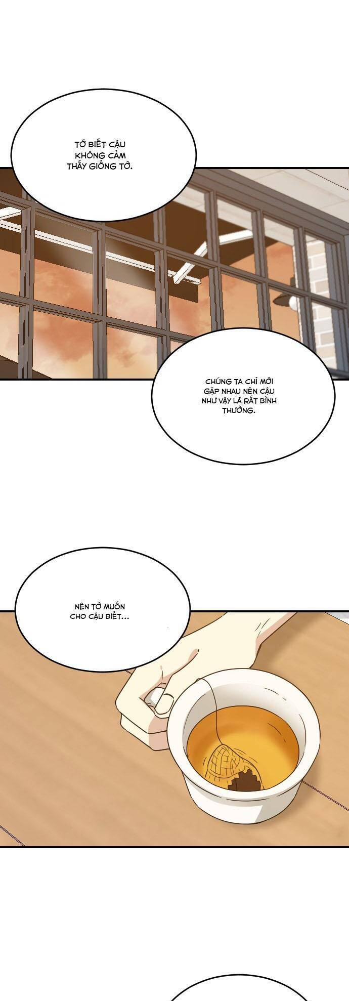 Bạn Của Em Trai Chapter 68 - 13