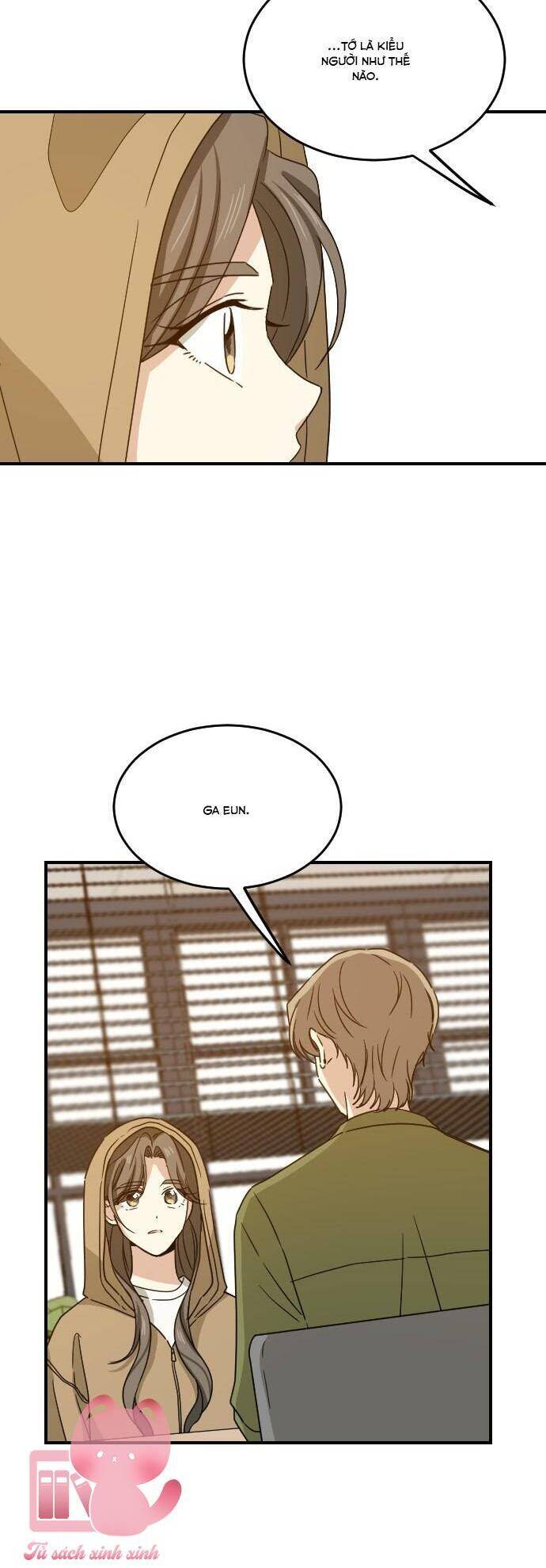 Bạn Của Em Trai Chapter 68 - 14