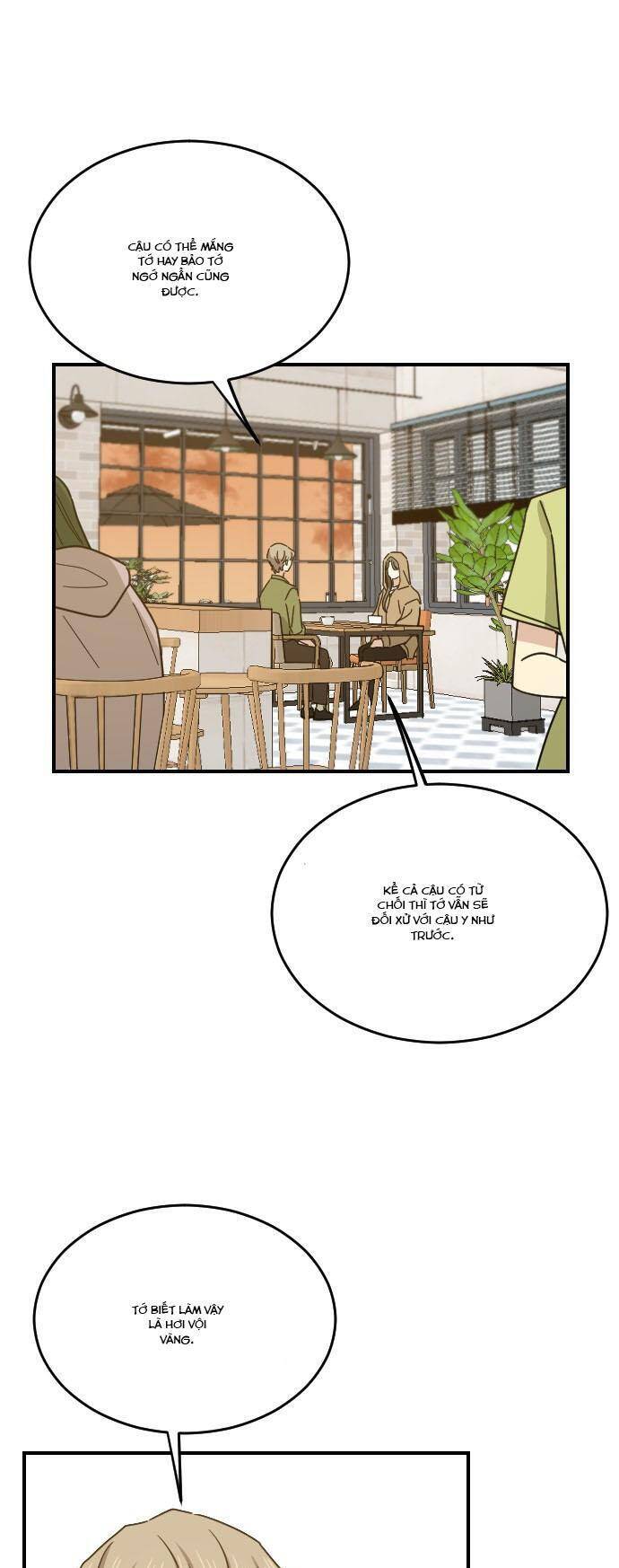 Bạn Của Em Trai Chapter 68 - 17