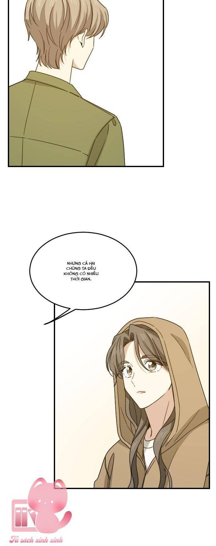 Bạn Của Em Trai Chapter 68 - 18