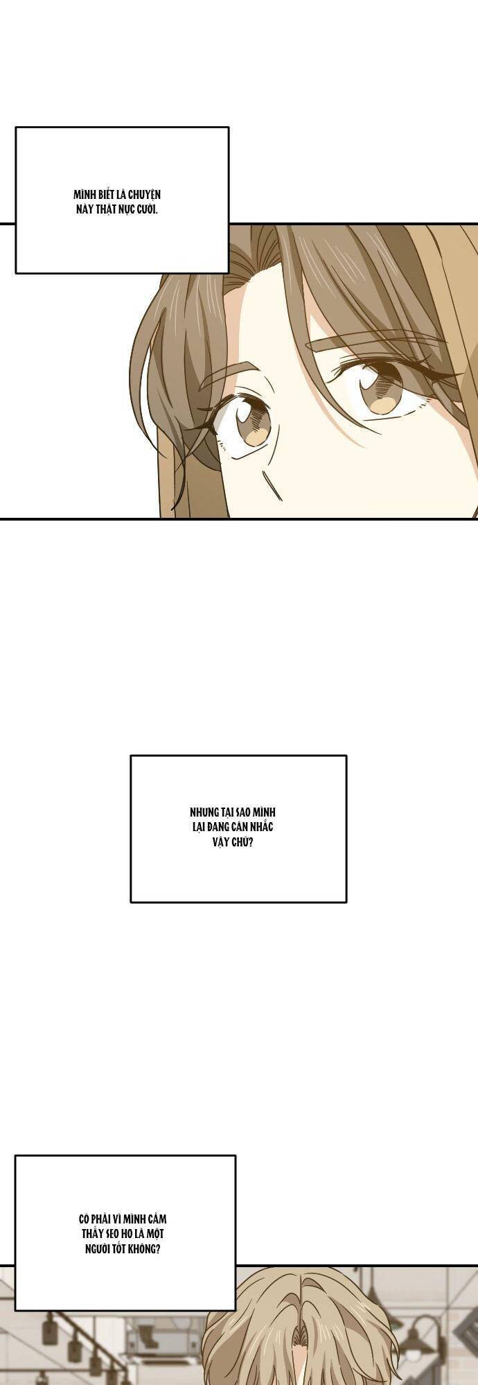 Bạn Của Em Trai Chapter 68 - 19