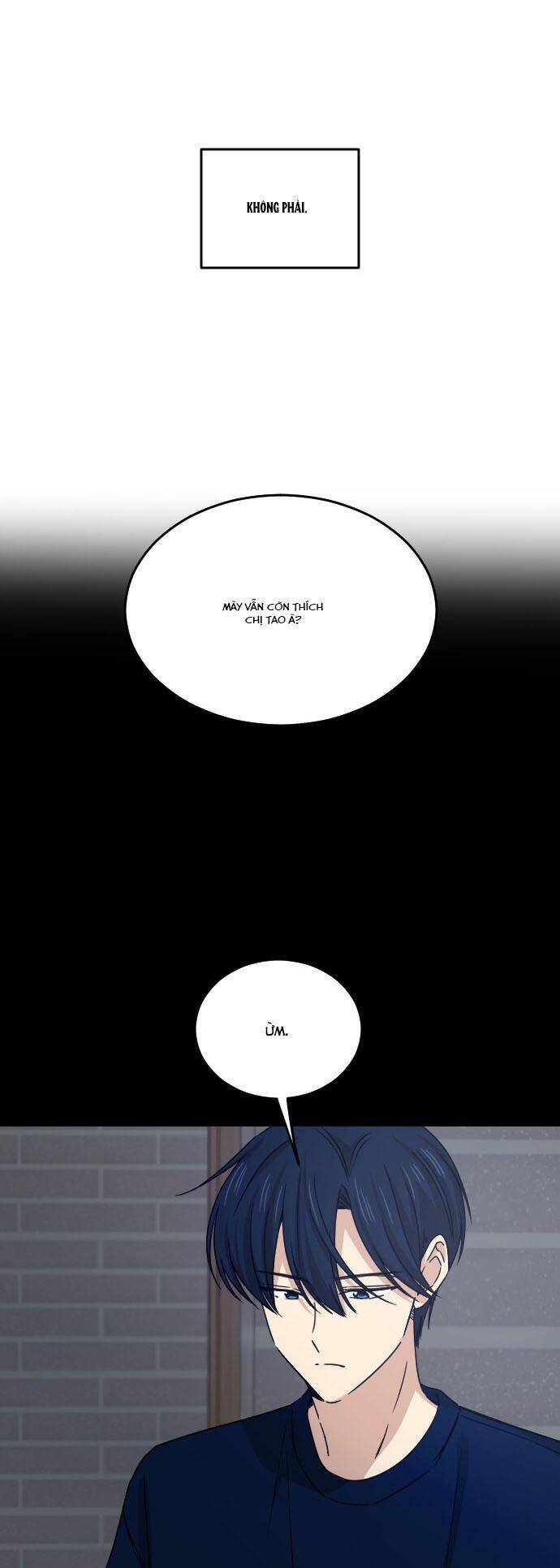 Bạn Của Em Trai Chapter 68 - 21