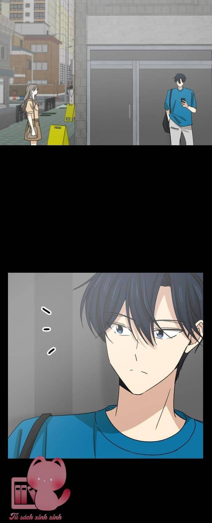 Bạn Của Em Trai Chapter 68 - 24