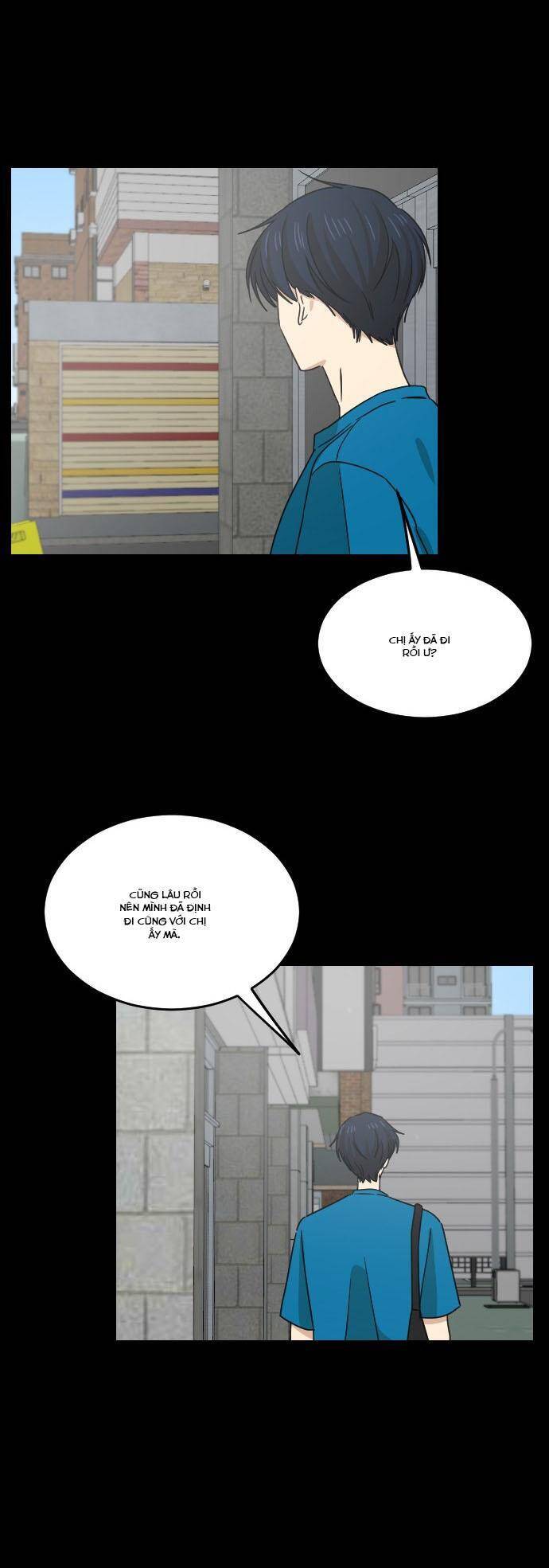 Bạn Của Em Trai Chapter 68 - 25