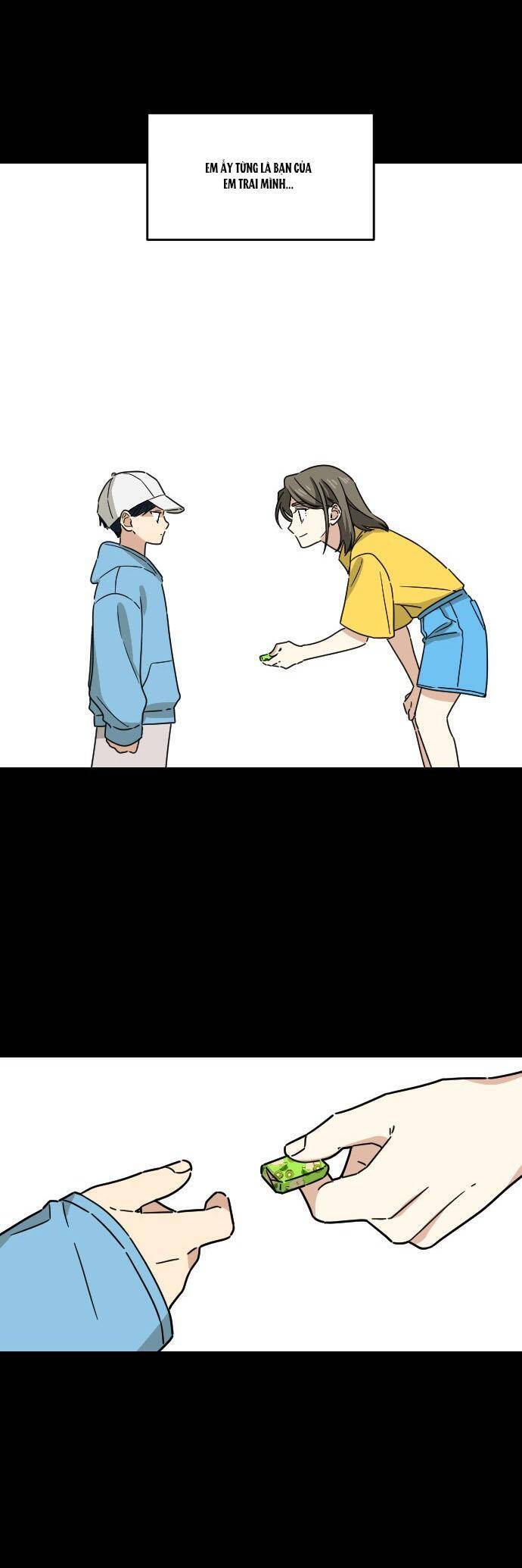 Bạn Của Em Trai Chapter 68 - 27