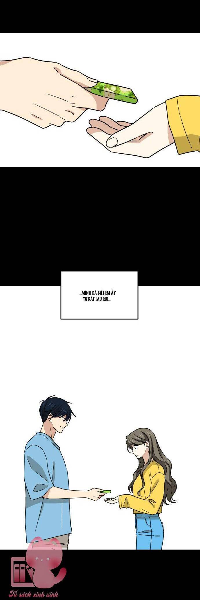 Bạn Của Em Trai Chapter 68 - 28