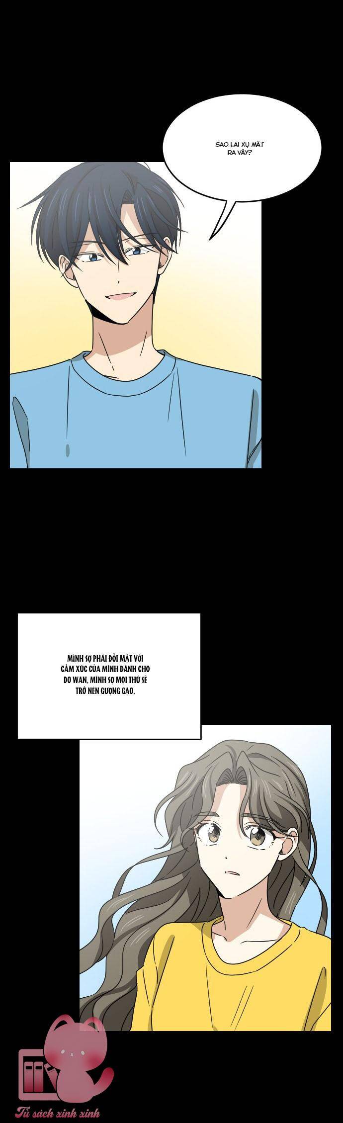 Bạn Của Em Trai Chapter 68 - 29