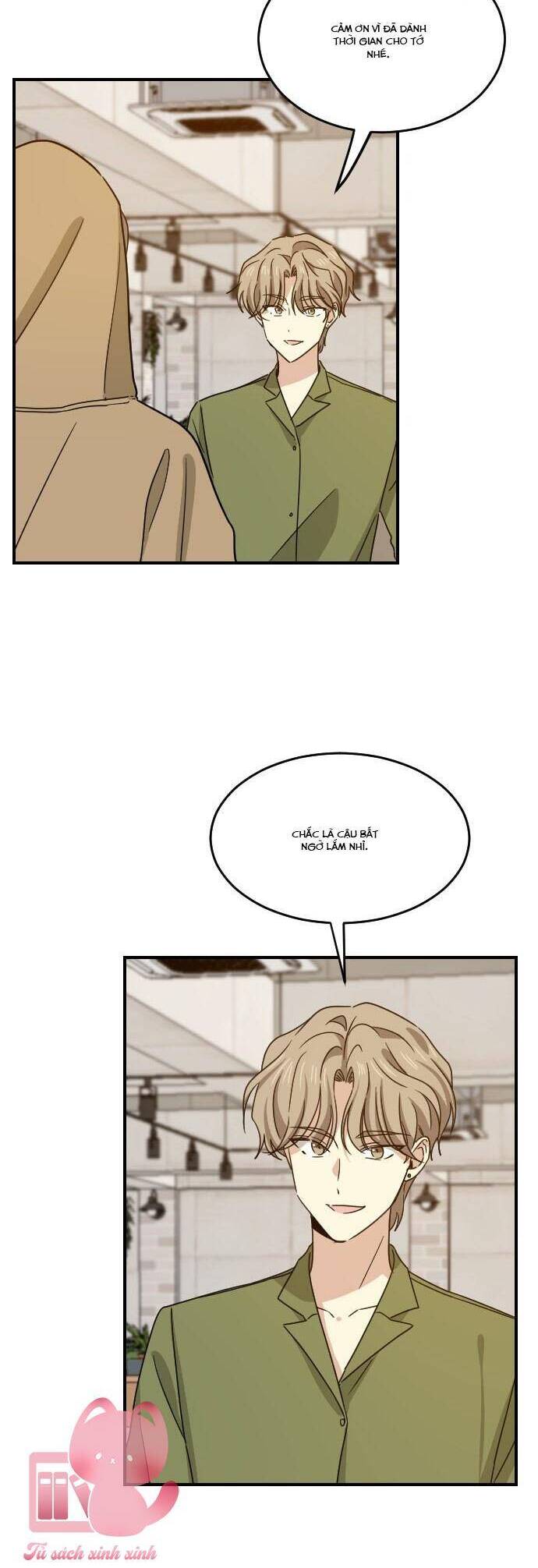 Bạn Của Em Trai Chapter 68 - 4