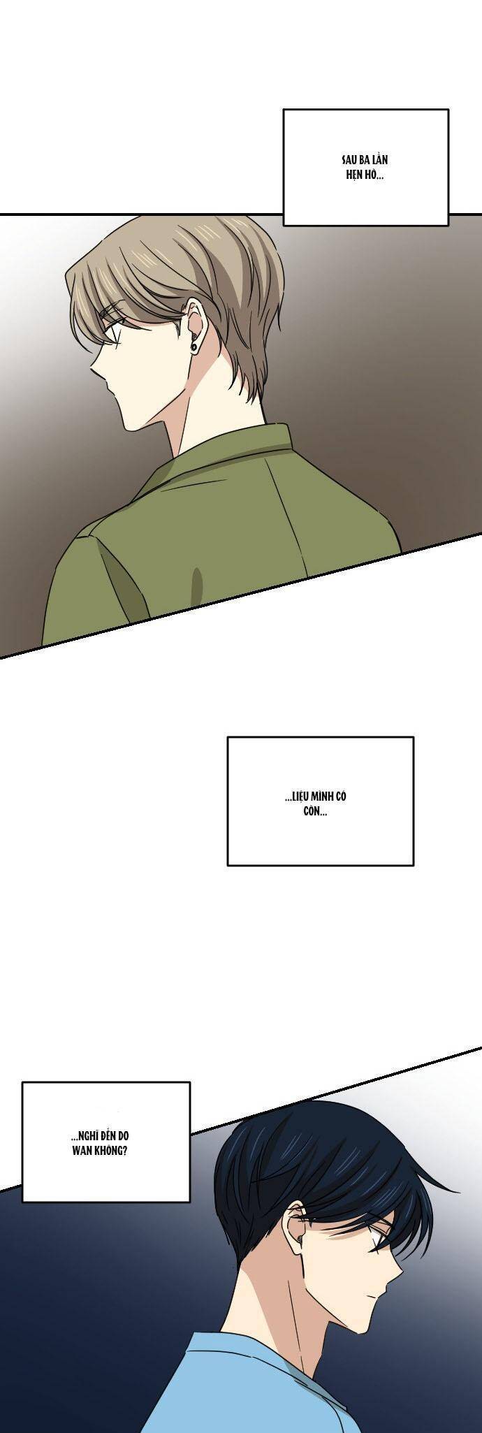 Bạn Của Em Trai Chapter 68 - 32