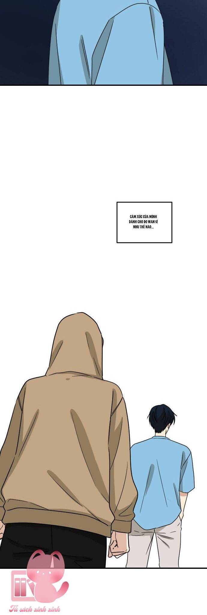 Bạn Của Em Trai Chapter 68 - 33