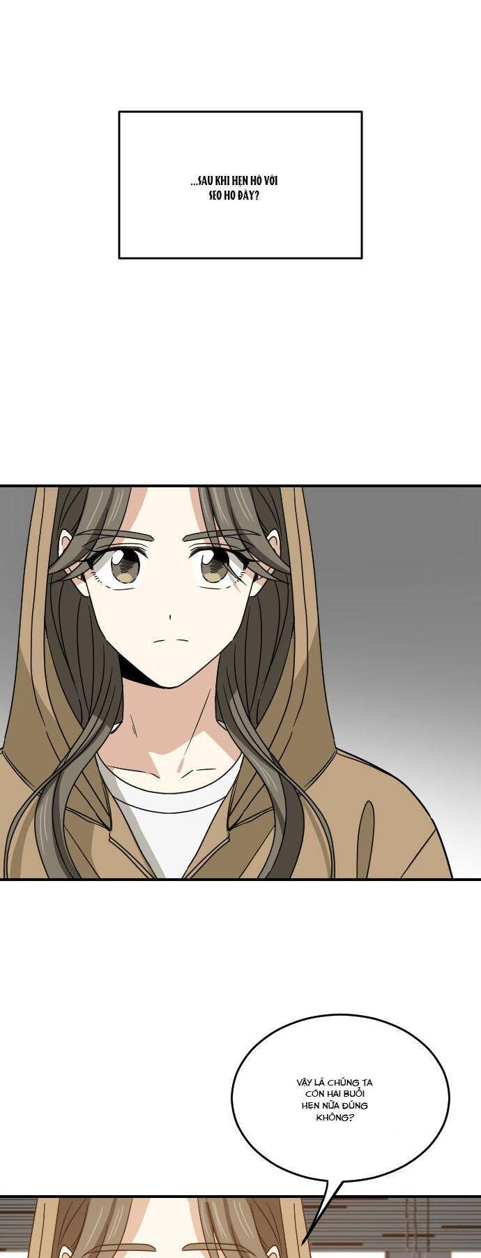 Bạn Của Em Trai Chapter 68 - 34