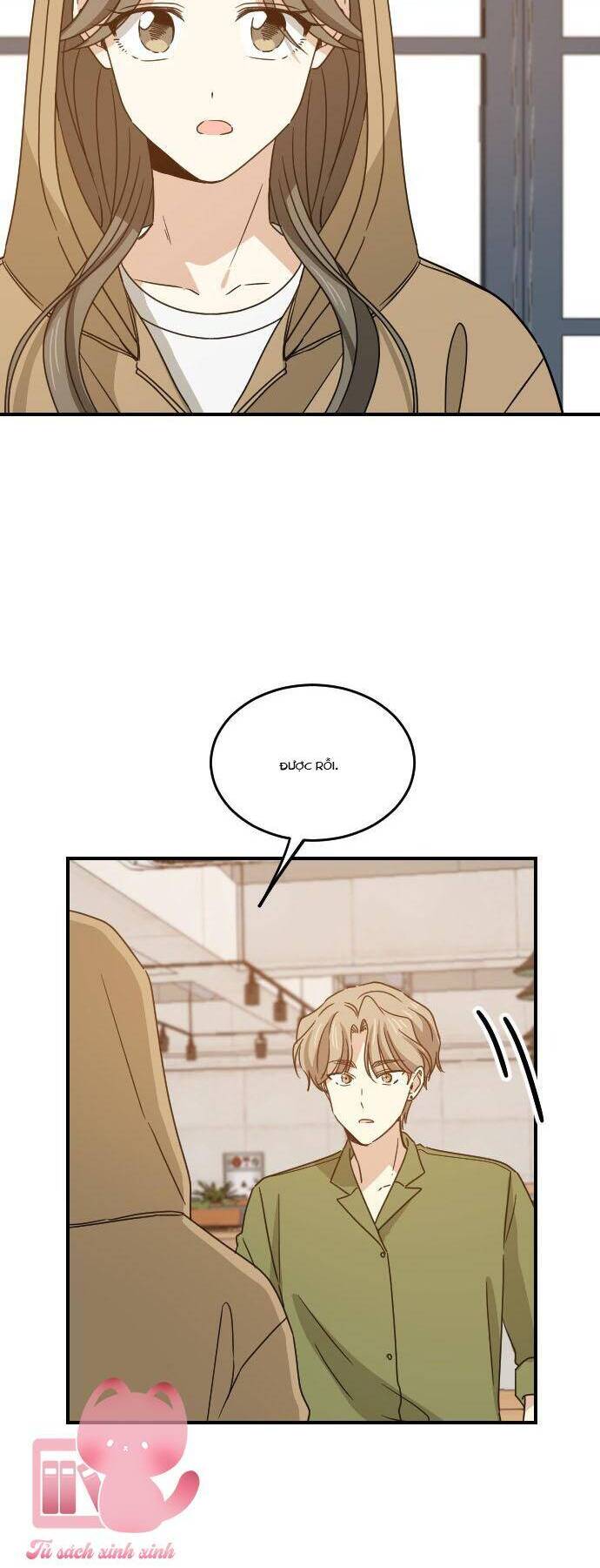 Bạn Của Em Trai Chapter 68 - 35