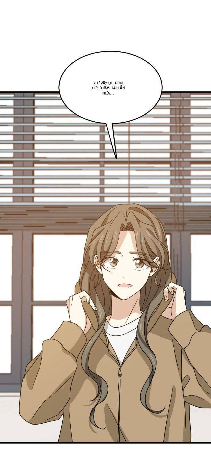 Bạn Của Em Trai Chapter 68 - 36