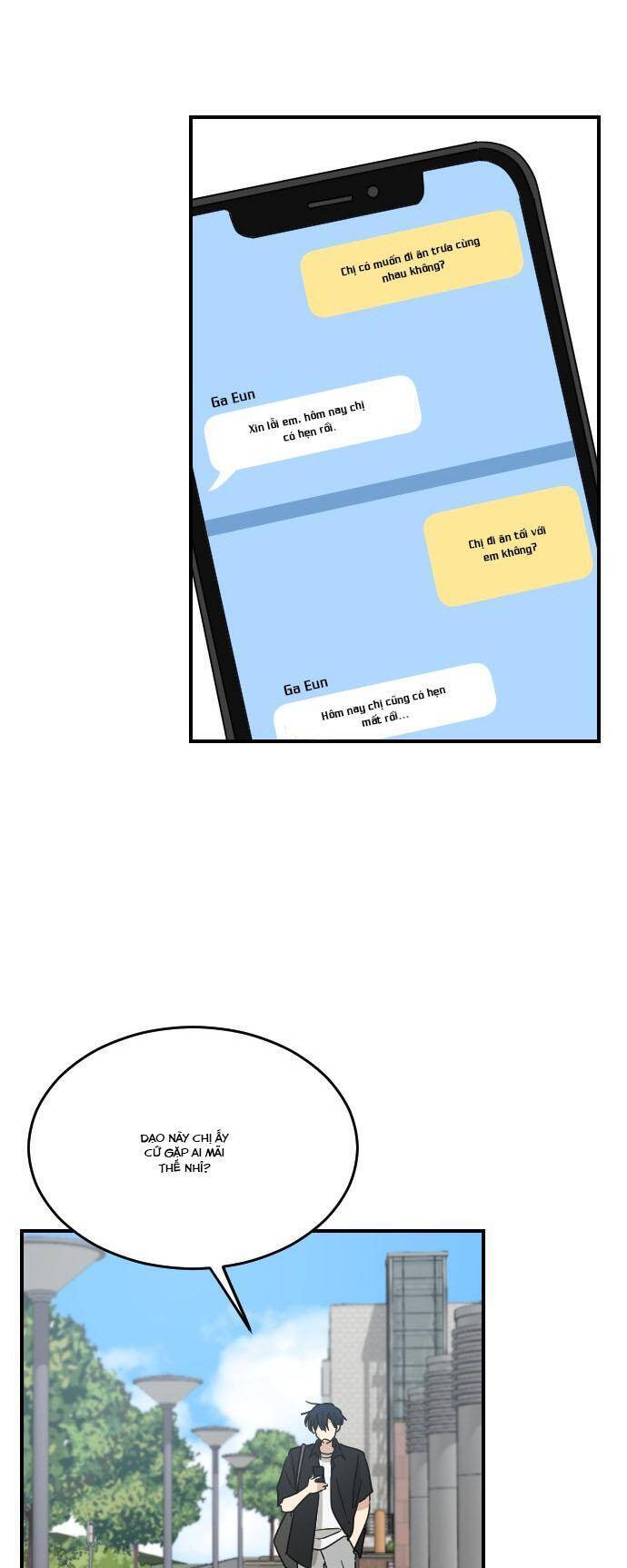 Bạn Của Em Trai Chapter 68 - 38