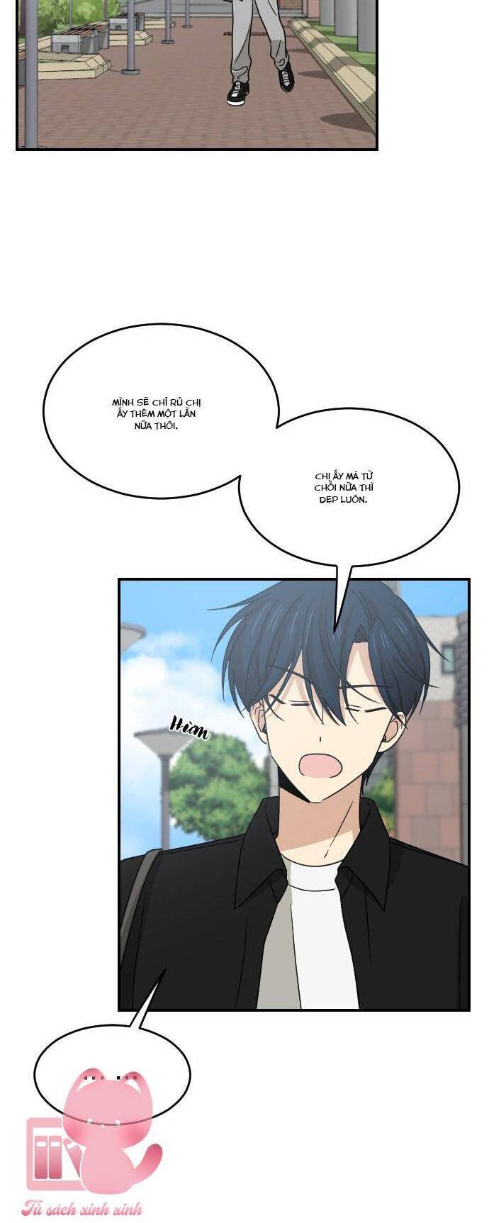 Bạn Của Em Trai Chapter 68 - 39