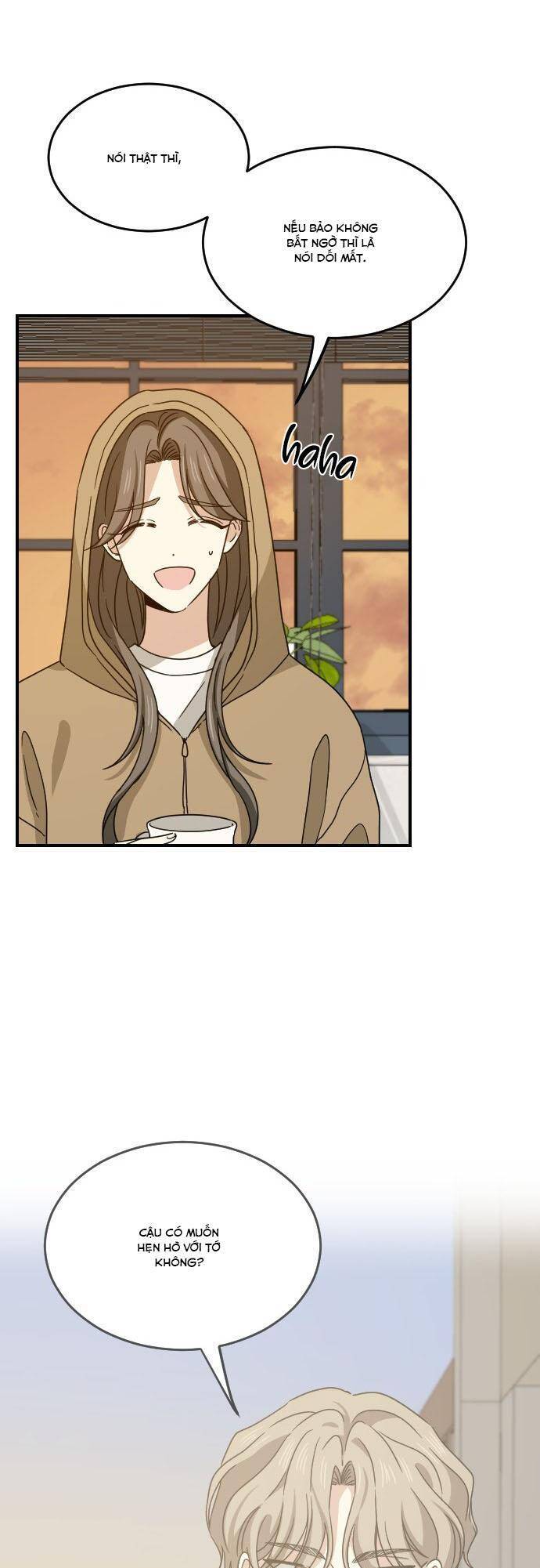 Bạn Của Em Trai Chapter 68 - 5