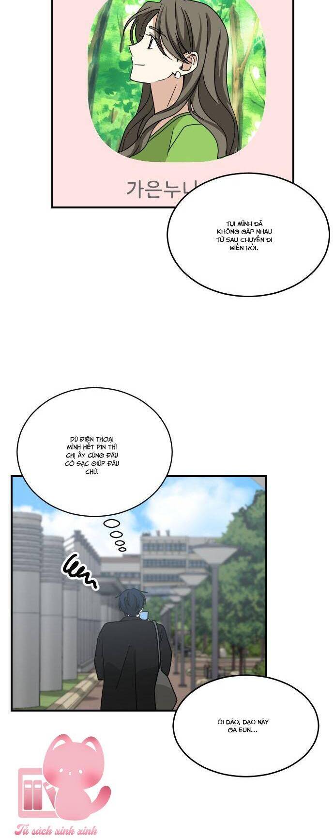 Bạn Của Em Trai Chapter 68 - 41