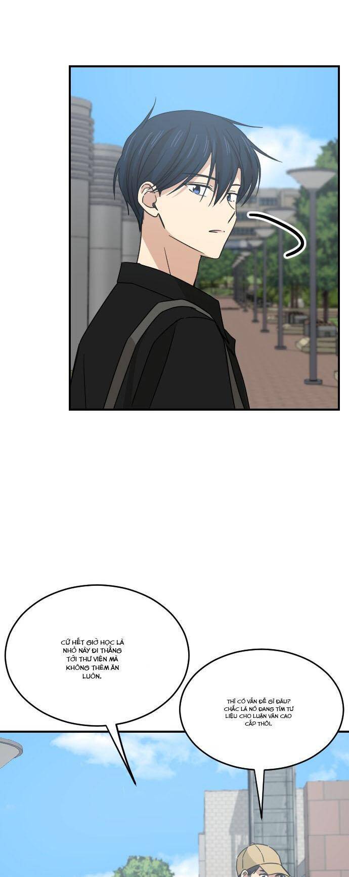 Bạn Của Em Trai Chapter 68 - 42