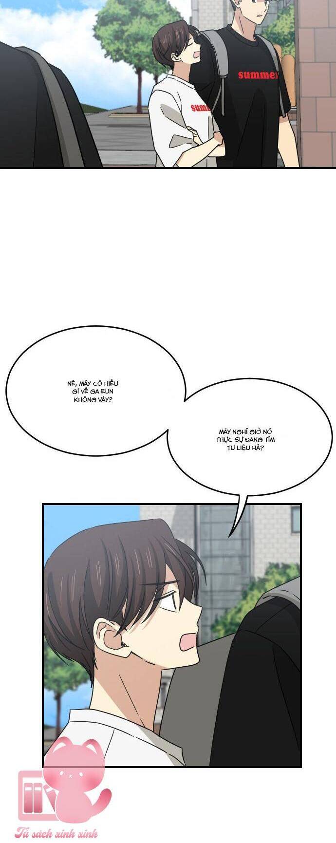 Bạn Của Em Trai Chapter 68 - 43