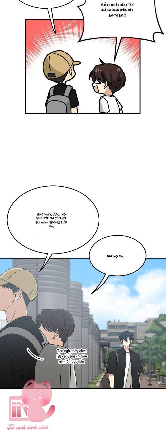 Bạn Của Em Trai Chapter 68 - 47