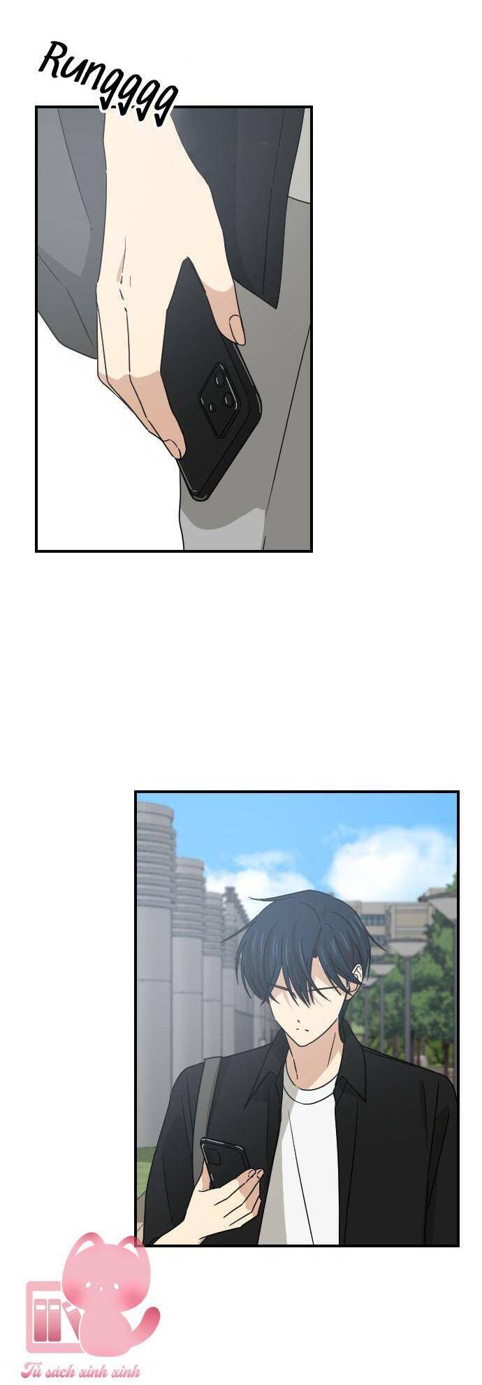 Bạn Của Em Trai Chapter 68 - 49