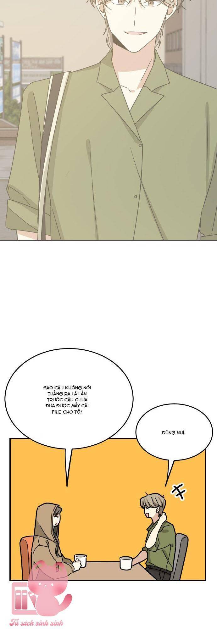 Bạn Của Em Trai Chapter 68 - 6