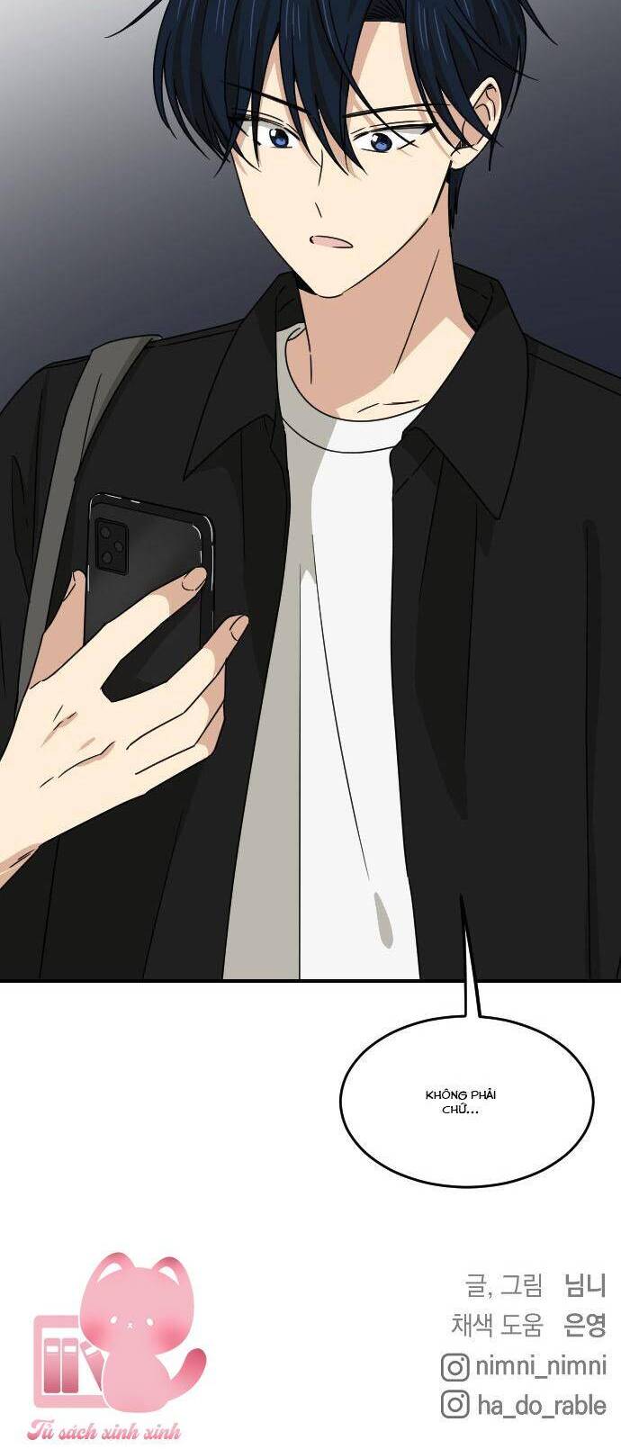 Bạn Của Em Trai Chapter 68 - 51