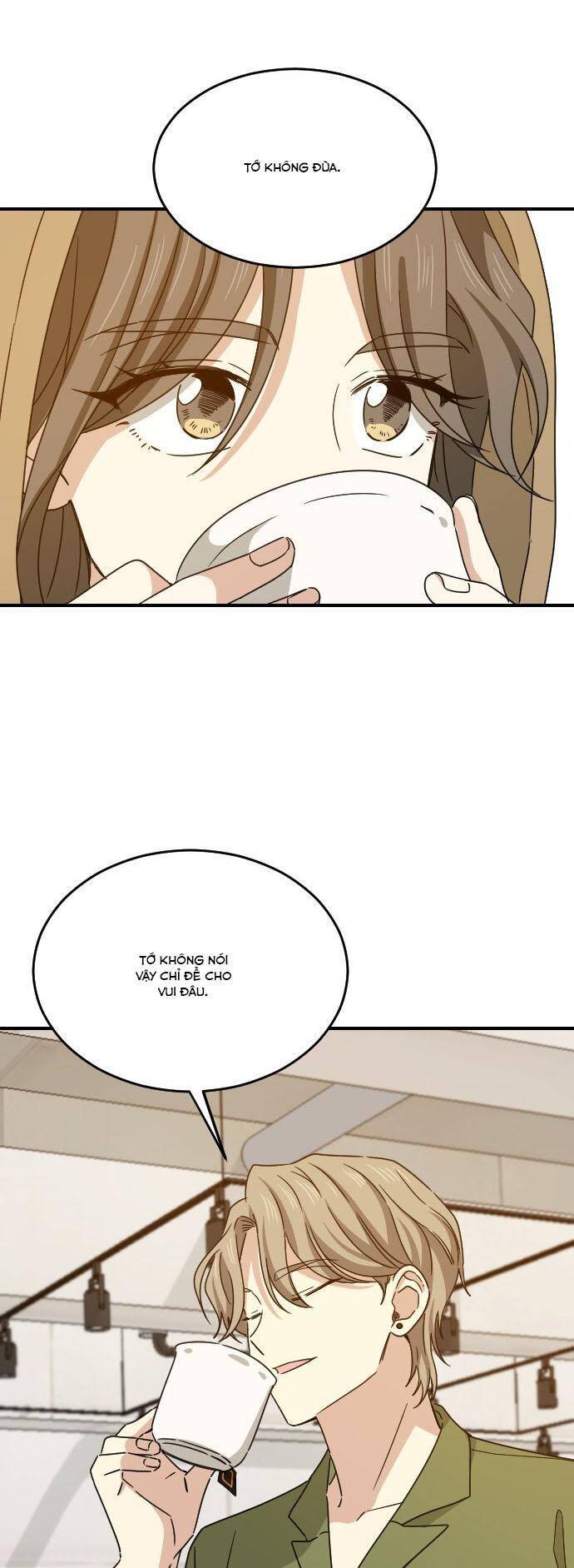 Bạn Của Em Trai Chapter 68 - 9