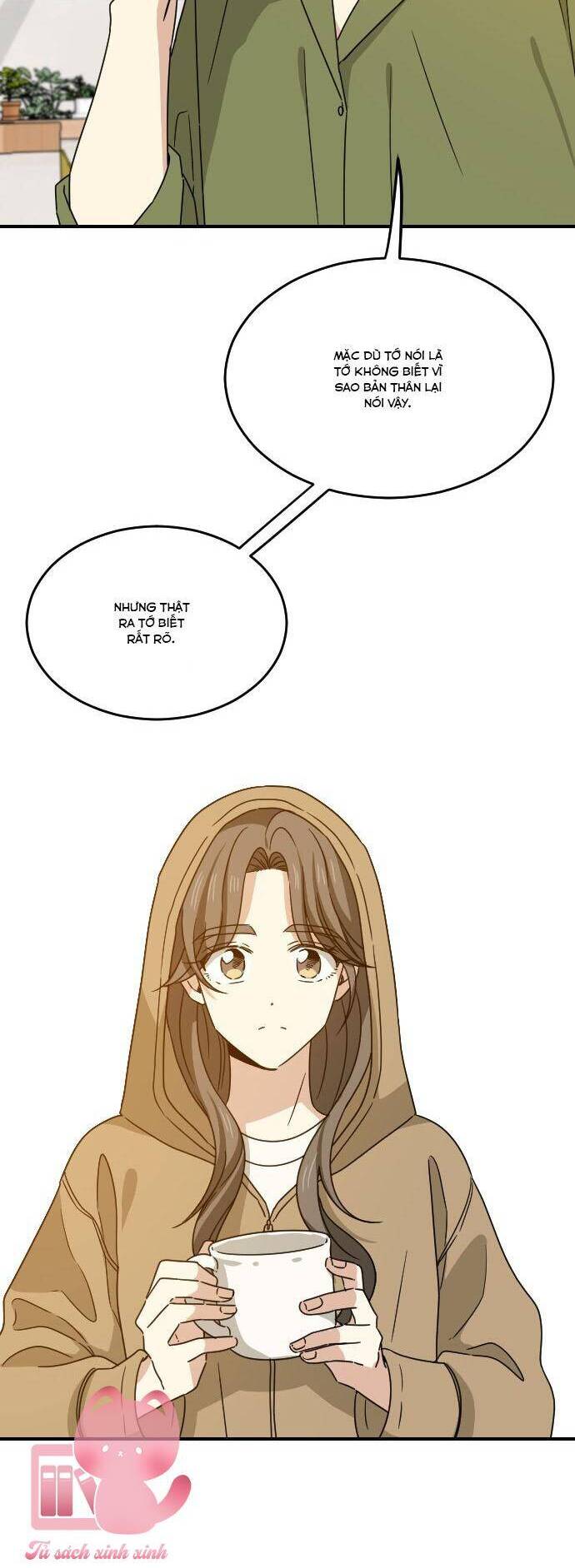 Bạn Của Em Trai Chapter 68 - 10