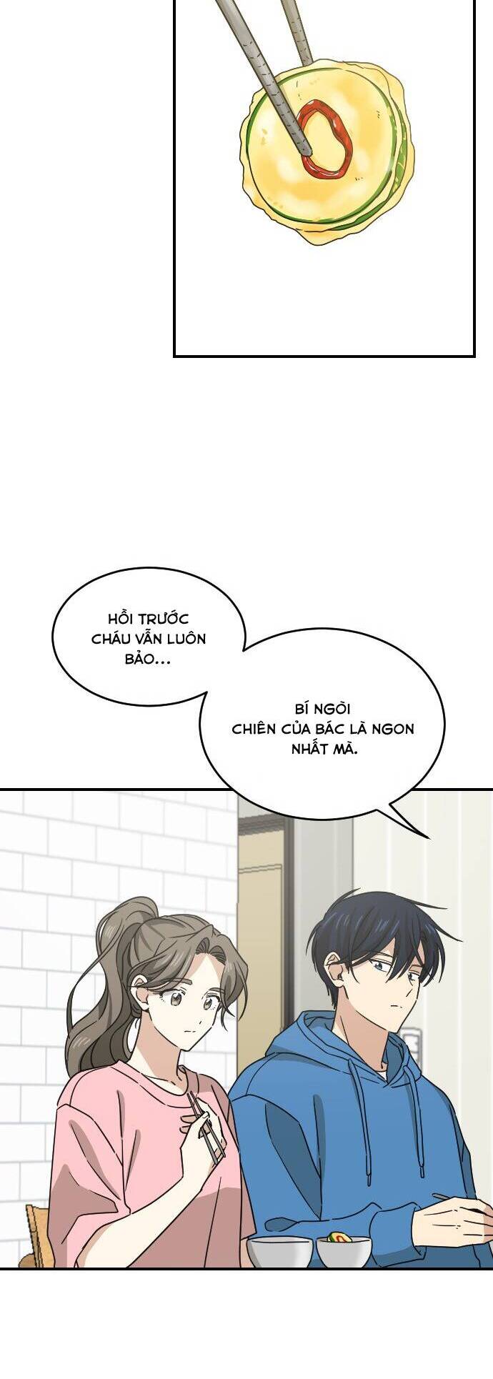 Bạn Của Em Trai Chapter 69 - 11