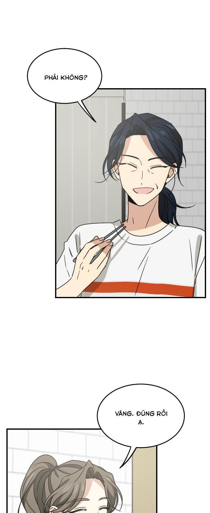 Bạn Của Em Trai Chapter 69 - 12