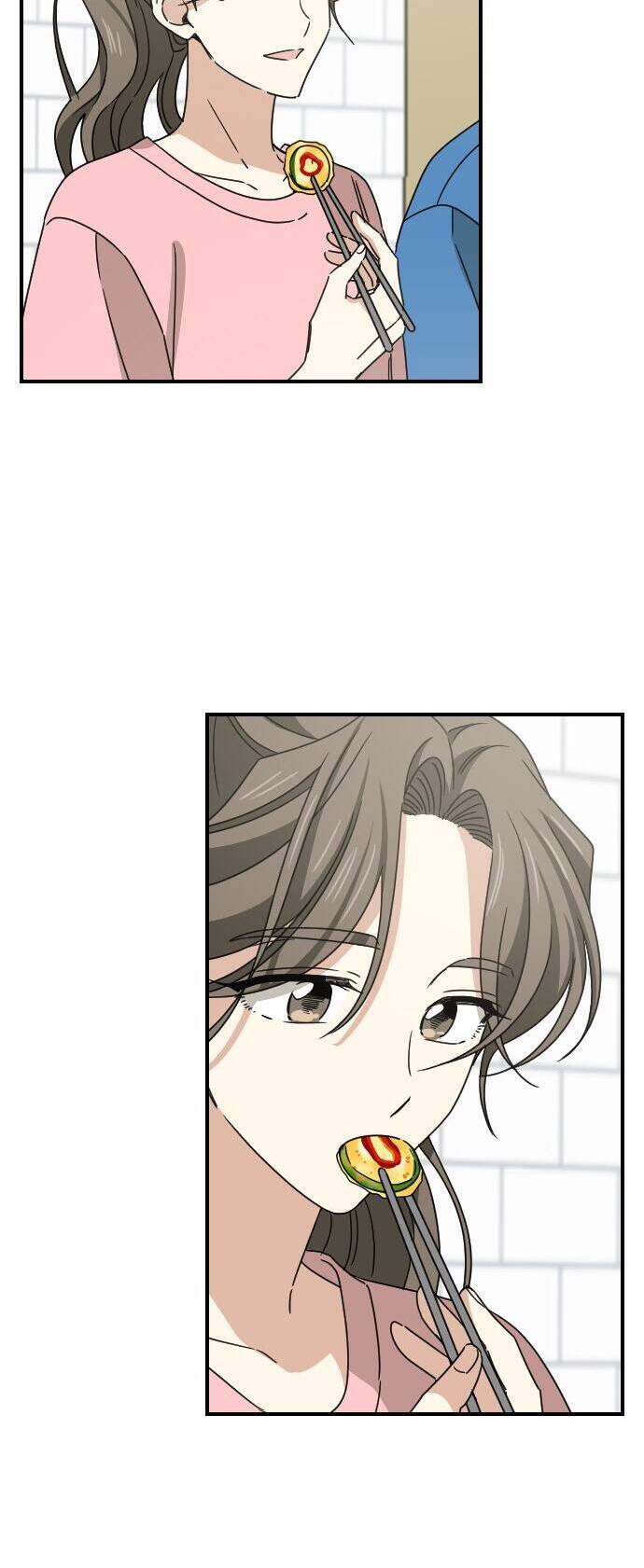 Bạn Của Em Trai Chapter 69 - 13