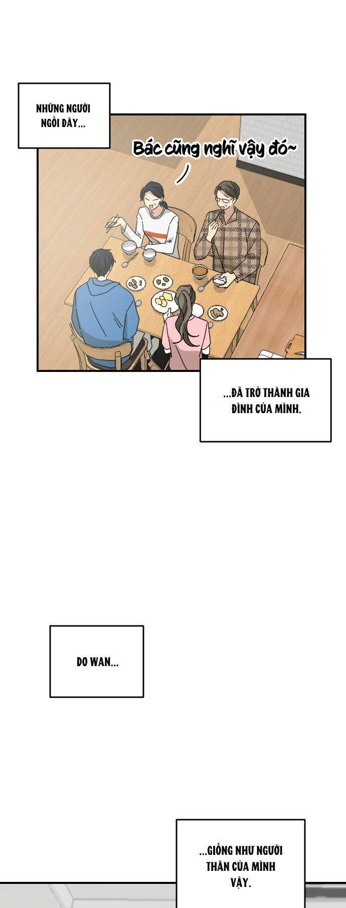 Bạn Của Em Trai Chapter 69 - 14