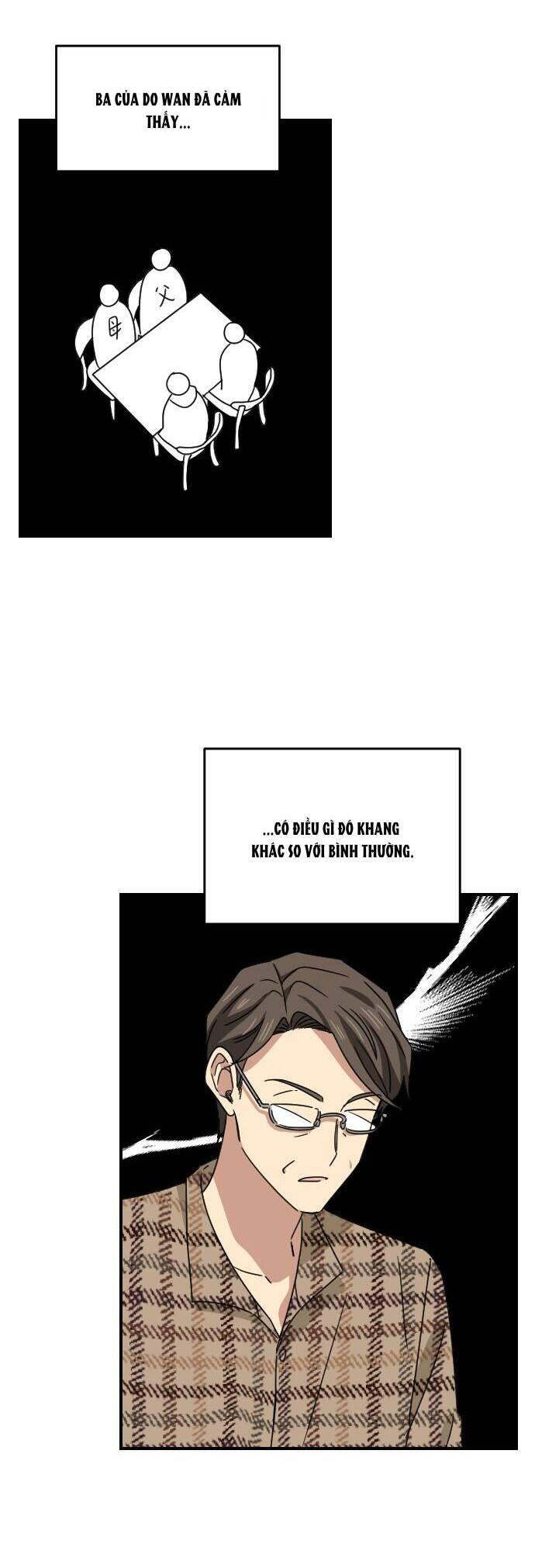 Bạn Của Em Trai Chapter 69 - 17