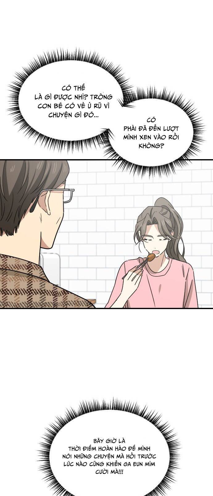 Bạn Của Em Trai Chapter 69 - 18