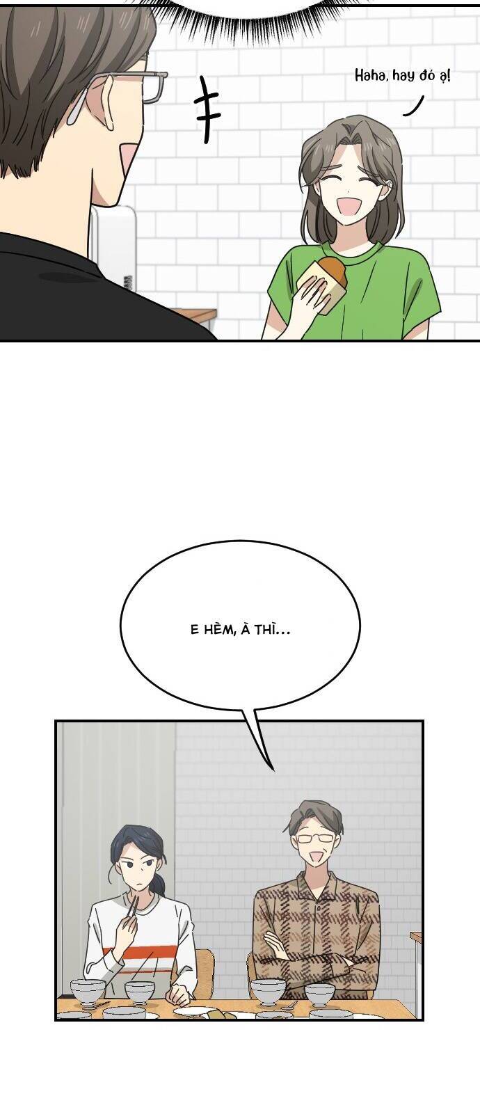 Bạn Của Em Trai Chapter 69 - 19