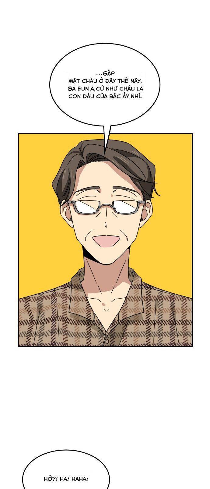 Bạn Của Em Trai Chapter 69 - 20