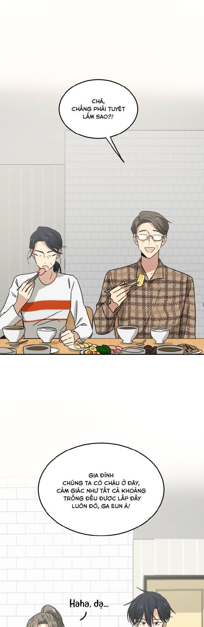 Bạn Của Em Trai Chapter 69 - 3