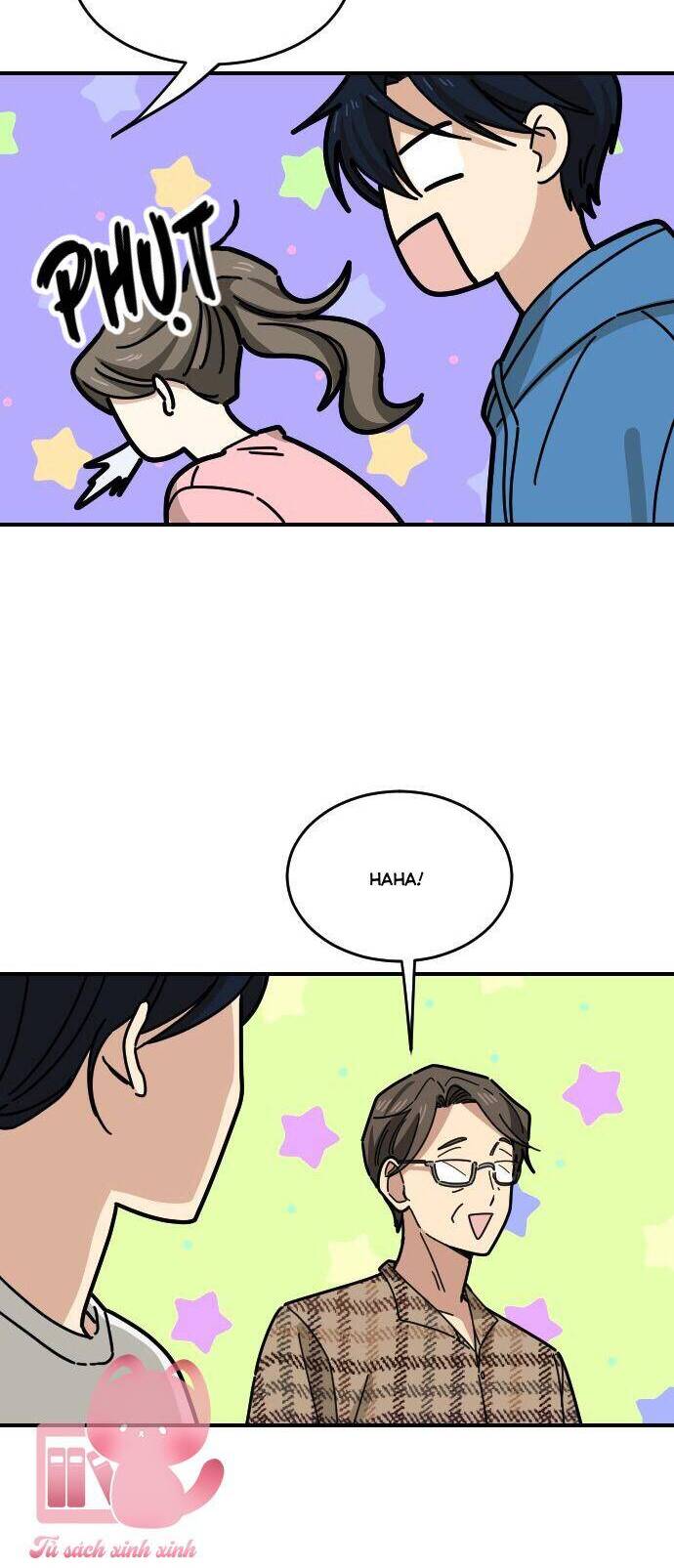 Bạn Của Em Trai Chapter 69 - 21