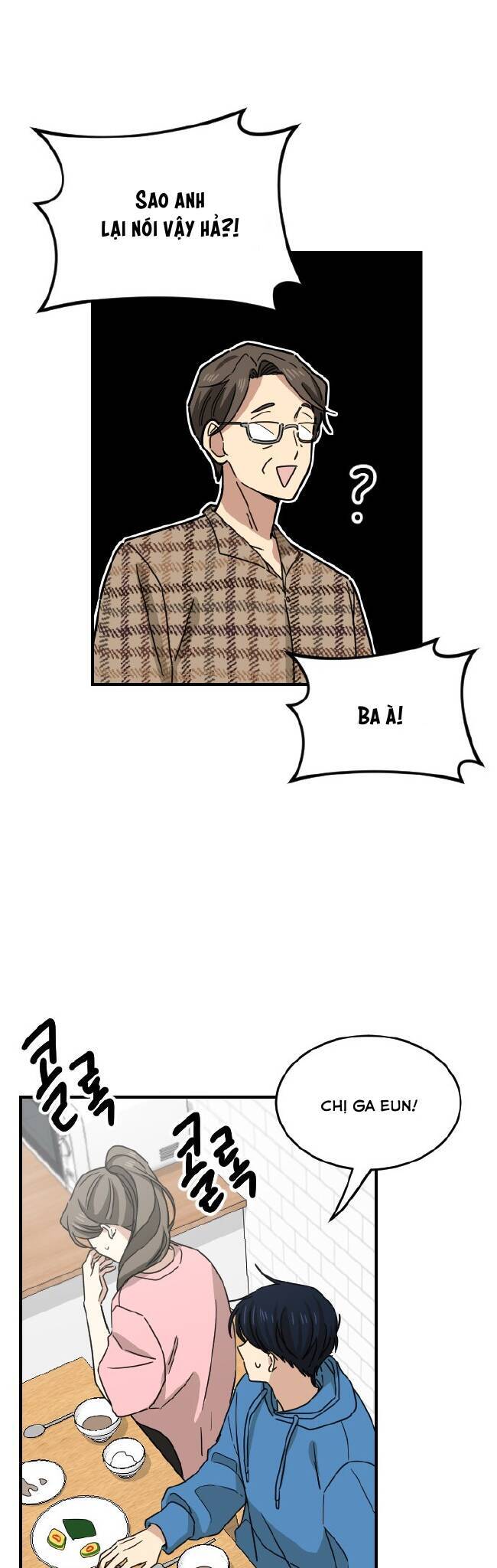 Bạn Của Em Trai Chapter 69 - 22